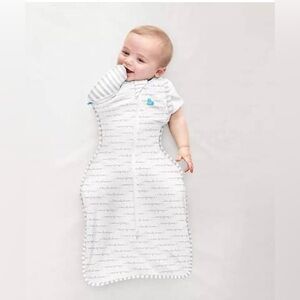 Love to Dream Transition Sleep Sack